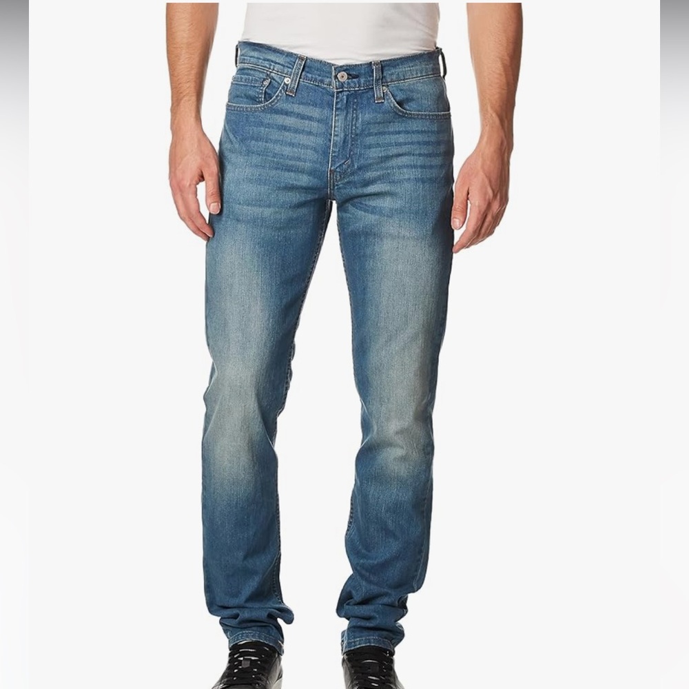 Levi’s Men’s 511 Slim Jeans 28x32